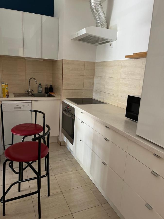 Apartament 2 Camere Nordului ブカレスト エクステリア 写真