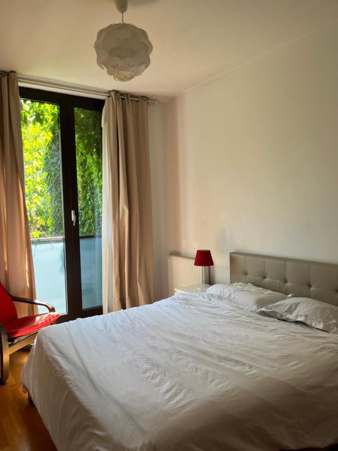 Apartament 2 Camere Nordului ブカレスト エクステリア 写真